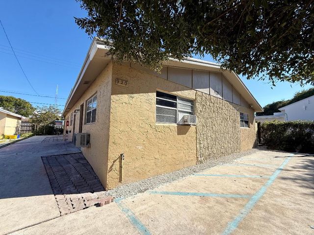 920 S K Street 25, Lake Worth Beach, FL 33460