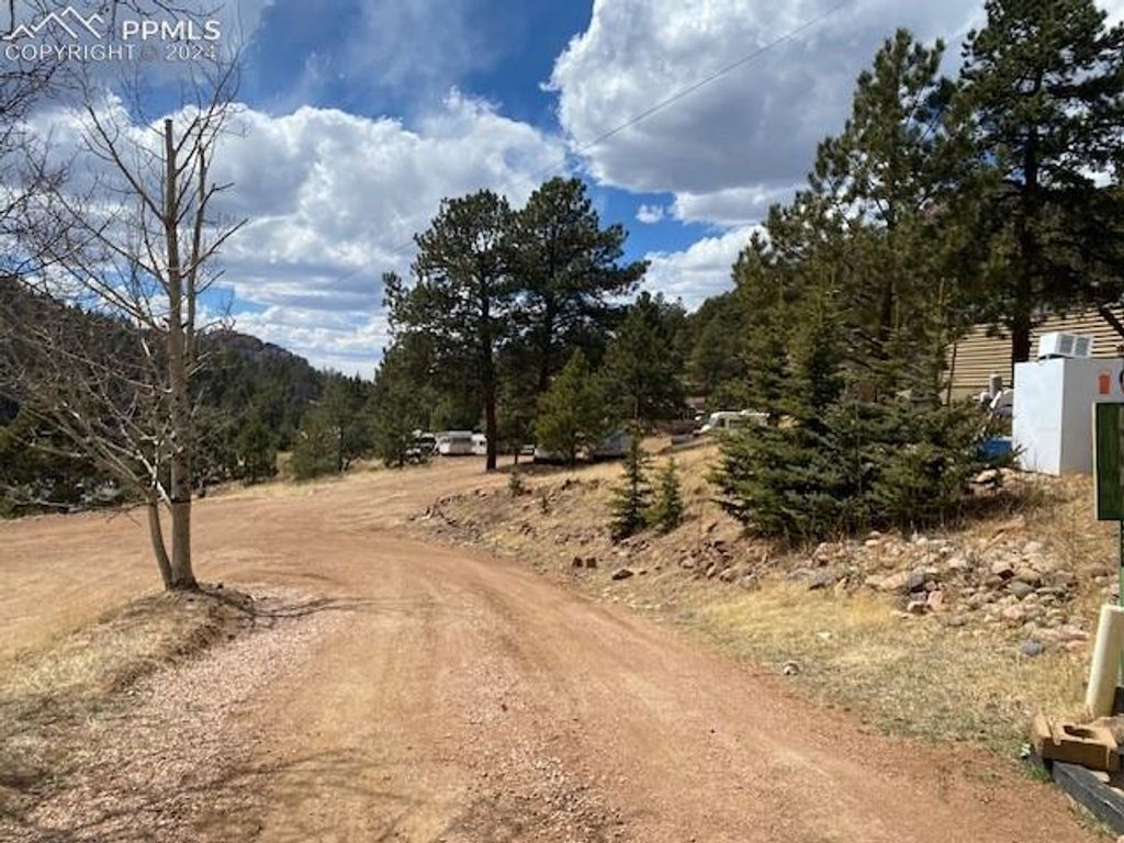 4023 Teller 1 Road, Cripple Creek, CO 80813 — photo 5