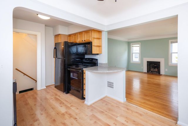22131 Nowlin, Dearborn City, MI 48124