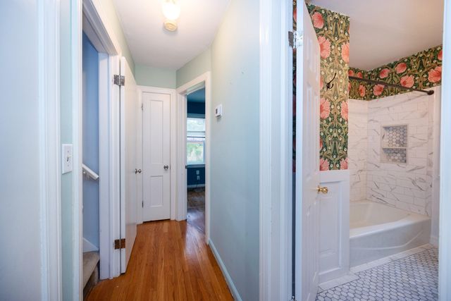 22131 Nowlin, Dearborn City, MI 48124
