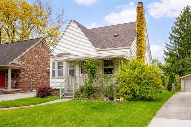 22131 Nowlin, Dearborn City, MI 48124
