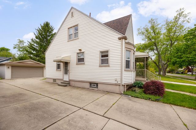 22131 Nowlin, Dearborn City, MI 48124