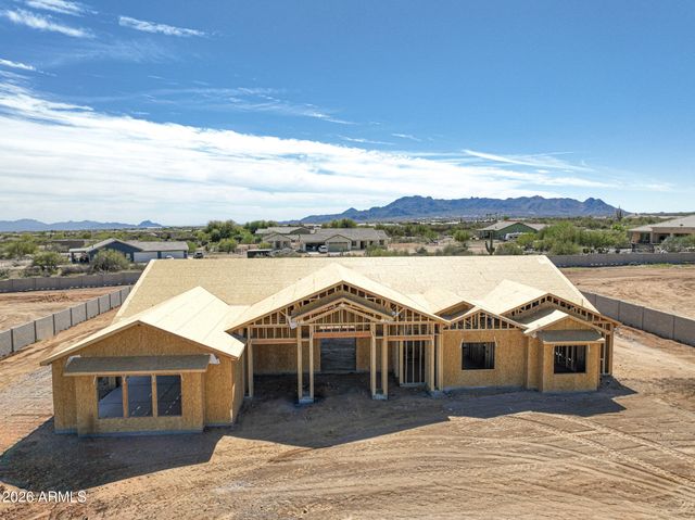 13941 E Montgomery Road, Scottsdale, AZ 85262