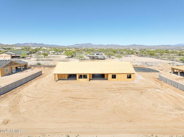 13941 E Montgomery Road, Scottsdale, AZ 85262