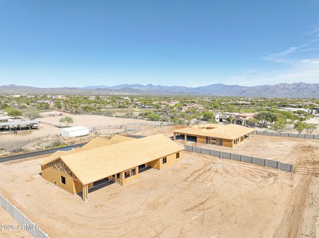 13941 E Montgomery Road, Scottsdale, AZ 85262