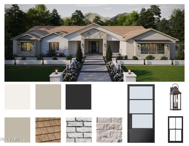 13941 E Montgomery Road, Scottsdale, AZ 85262