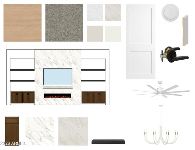 13941 E Montgomery Road, Scottsdale, AZ 85262