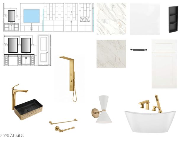 13941 E Montgomery Road, Scottsdale, AZ 85262