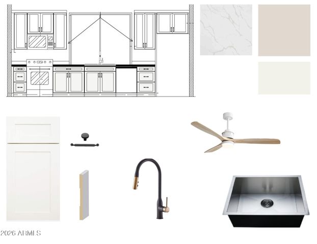 13941 E Montgomery Road, Scottsdale, AZ 85262