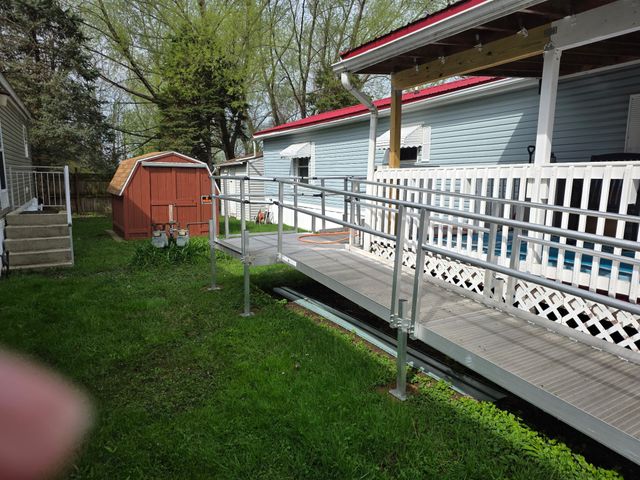2526 SHERWOOD Drive, Millcreek, PA 16506