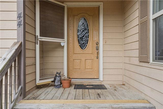 44 Northampton Drive, Bella Vista, AR 72714