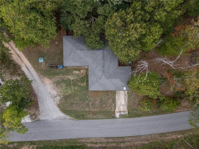 44 Northampton Drive, Bella Vista, AR 72714