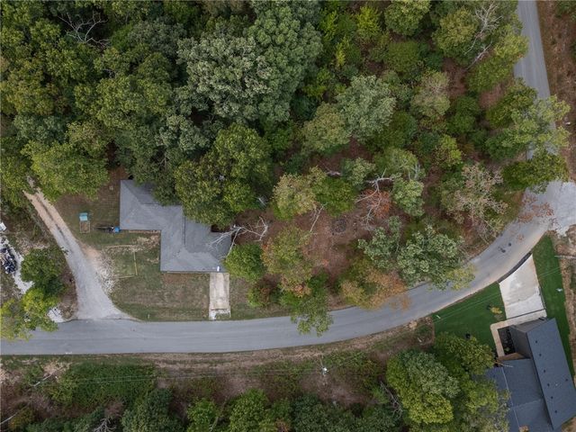 44 Northampton Drive, Bella Vista, AR 72714