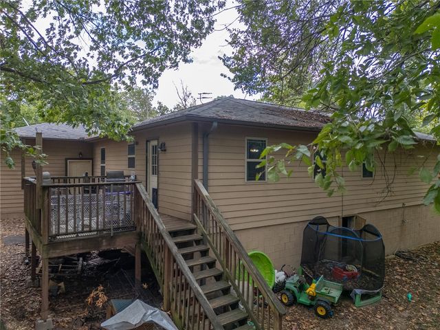 44 Northampton Drive, Bella Vista, AR 72714