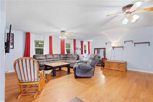 44 Northampton Drive, Bella Vista, AR 72714