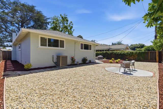 937 W Washington Avenue, Sunnyvale, CA 94086