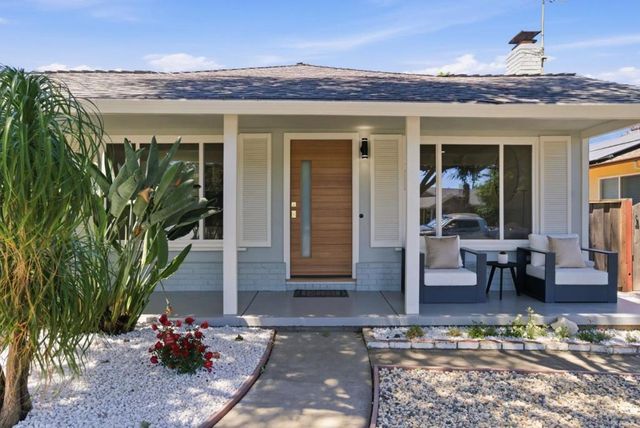 937 W Washington Avenue, Sunnyvale, CA 94086