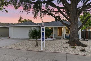 937 W Washington Avenue, Sunnyvale, CA 94086