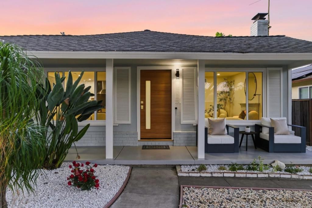 937 W Washington Avenue, Sunnyvale, CA 94086