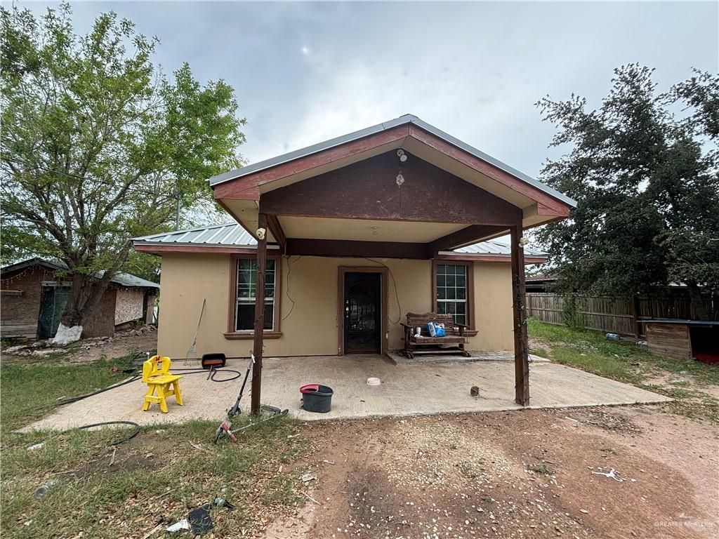 16805 Las Canas Drive, Edinburg, TX 78541