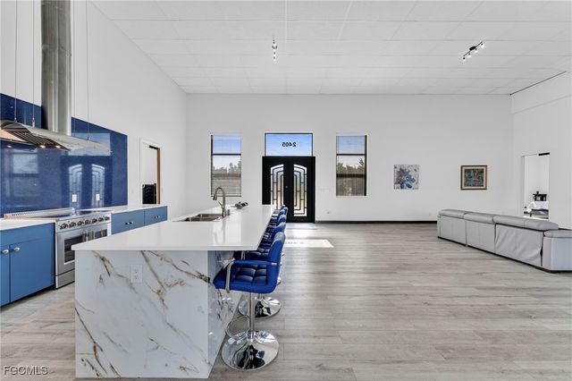 2405 SW 32nd ST, Cape Coral, FL 33914