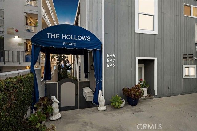 647 Sleepy Hollow, Laguna Beach, CA 92651