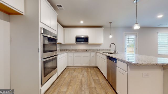 334 Jarrett Street, Fairburn, GA 30213