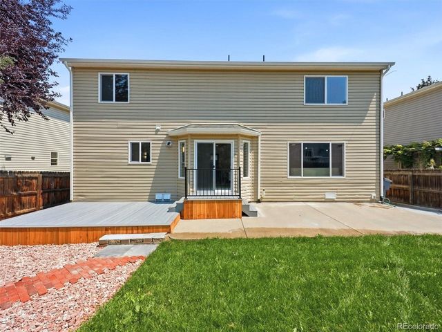 1231 Spring Creek Ct, Longmont, CO 80504