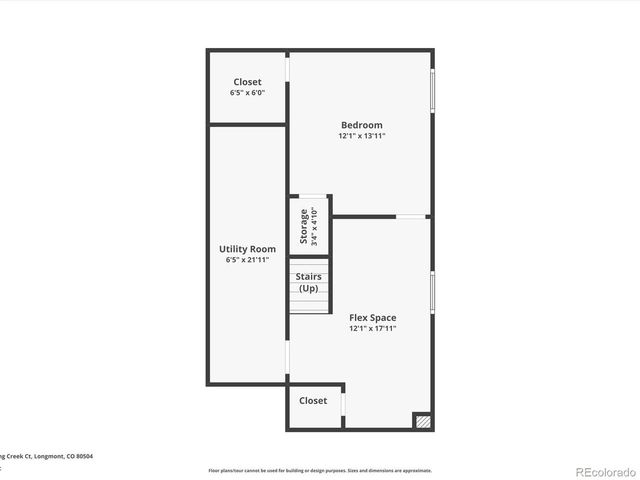 1231 Spring Creek Ct, Longmont, CO 80504