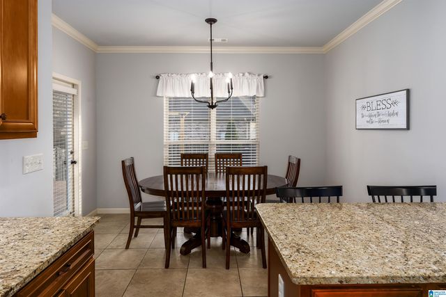 6025 MOUNTAIN VIEW TRACE, Trussville, AL 35173