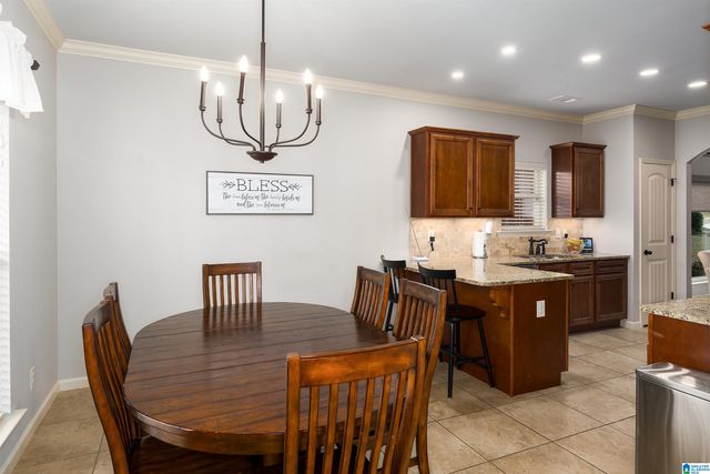 6025 MOUNTAIN VIEW TRACE, Trussville, AL 35173