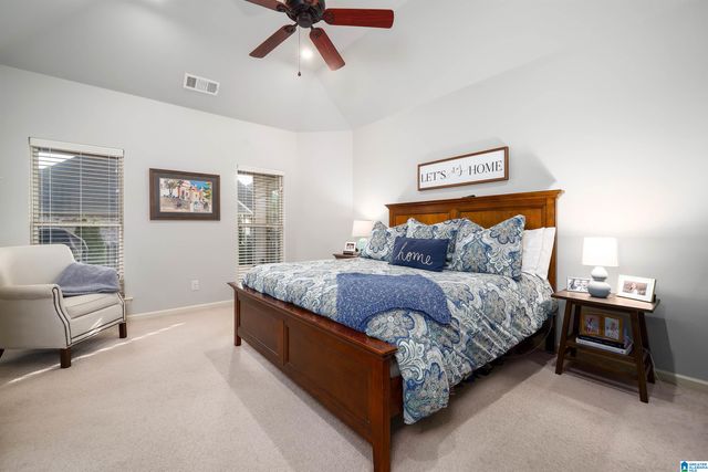 6025 MOUNTAIN VIEW TRACE, Trussville, AL 35173