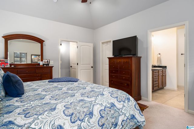 6025 MOUNTAIN VIEW TRACE, Trussville, AL 35173