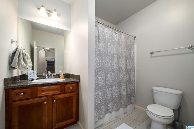 6025 MOUNTAIN VIEW TRACE, Trussville, AL 35173