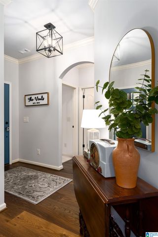 6025 MOUNTAIN VIEW TRACE, Trussville, AL 35173