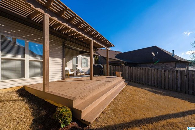 6025 MOUNTAIN VIEW TRACE, Trussville, AL 35173