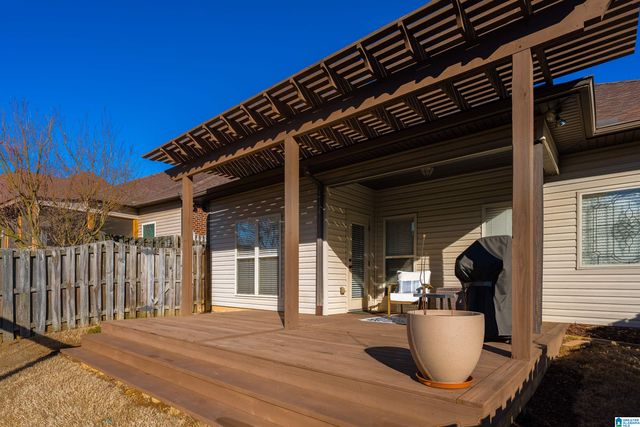 6025 MOUNTAIN VIEW TRACE, Trussville, AL 35173