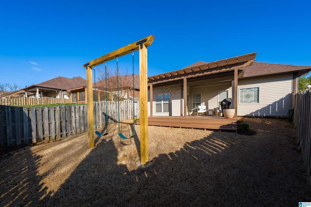 6025 MOUNTAIN VIEW TRACE, Trussville, AL 35173