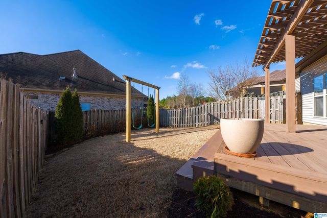 6025 MOUNTAIN VIEW TRACE, Trussville, AL 35173