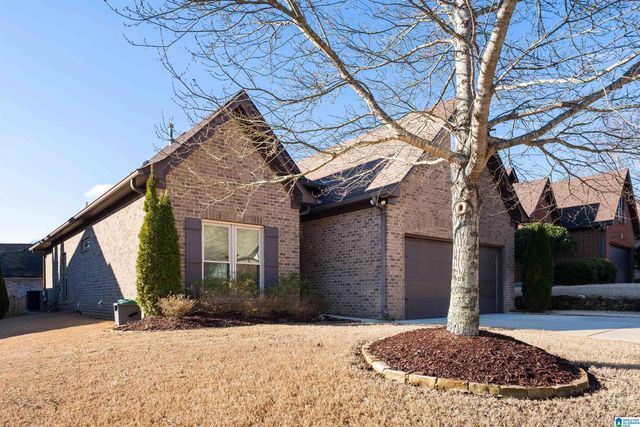 6025 MOUNTAIN VIEW TRACE, Trussville, AL 35173