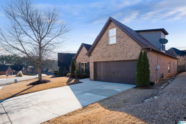 6025 MOUNTAIN VIEW TRACE, Trussville, AL 35173