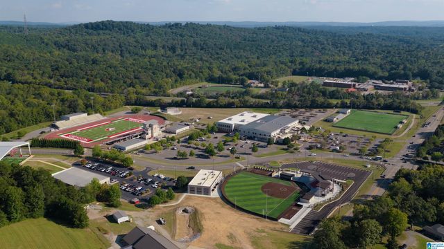 6025 MOUNTAIN VIEW TRACE, Trussville, AL 35173