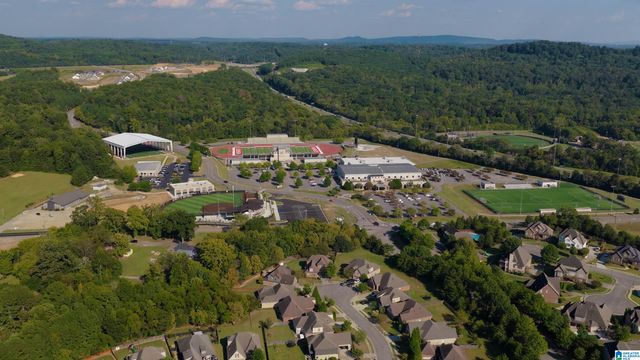 6025 MOUNTAIN VIEW TRACE, Trussville, AL 35173