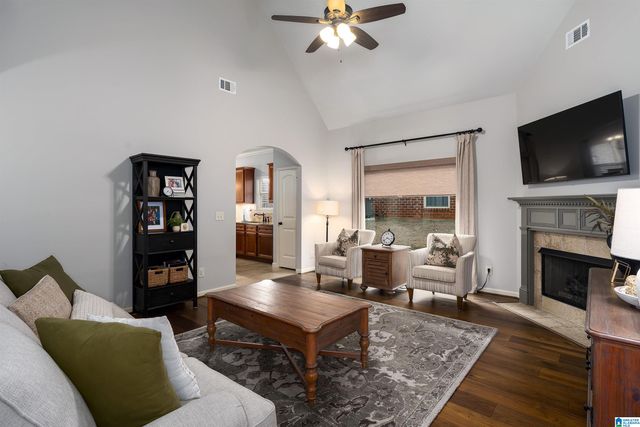 6025 MOUNTAIN VIEW TRACE, Trussville, AL 35173