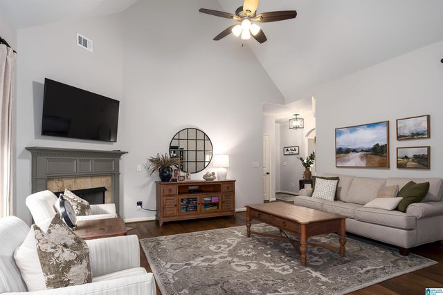 6025 MOUNTAIN VIEW TRACE, Trussville, AL 35173