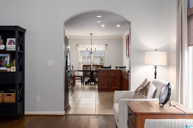 6025 MOUNTAIN VIEW TRACE, Trussville, AL 35173