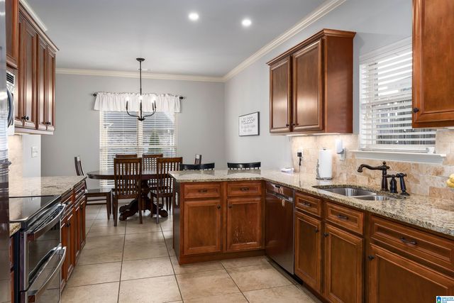 6025 MOUNTAIN VIEW TRACE, Trussville, AL 35173