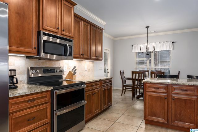 6025 MOUNTAIN VIEW TRACE, Trussville, AL 35173