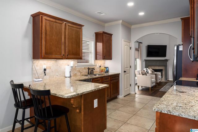 6025 MOUNTAIN VIEW TRACE, Trussville, AL 35173