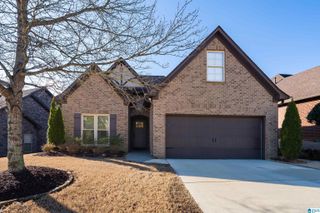 6025 MOUNTAIN VIEW TRACE, Trussville, AL 35173